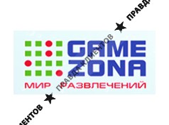 GAME ZONA